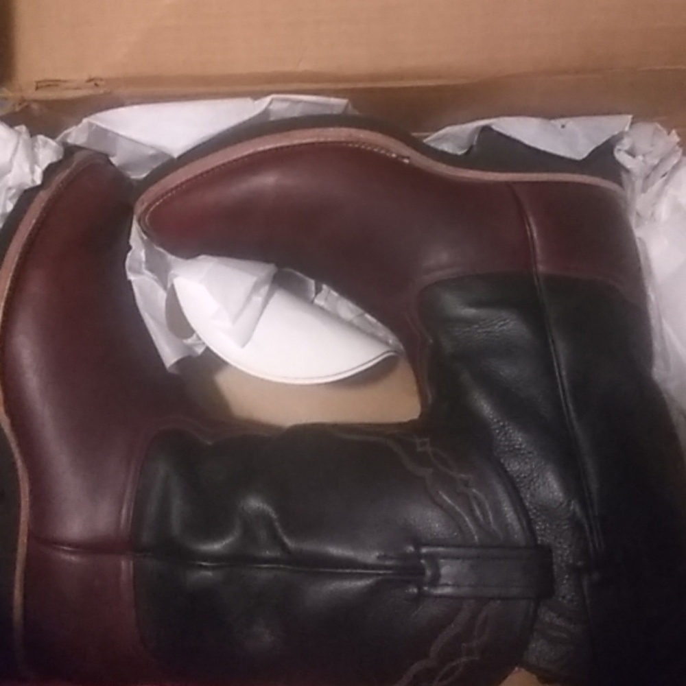 Tony lama boots